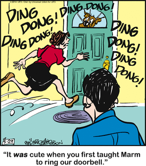 marmaduke